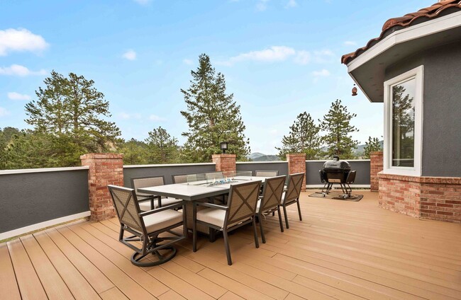Building Photo - Exquisite Lookout Mountain Estate – Where ...