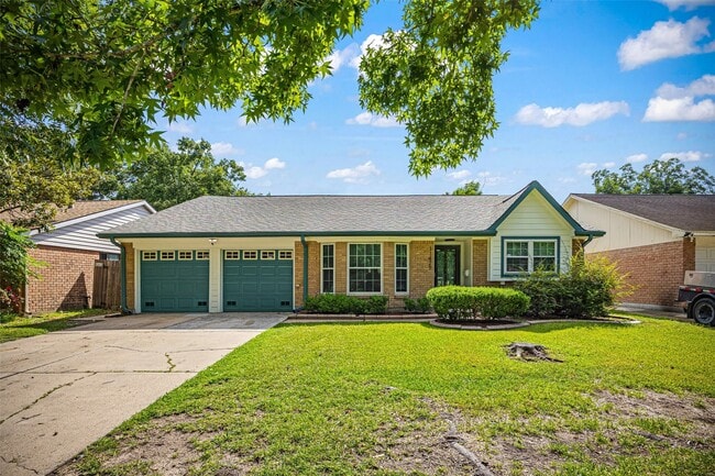 Primary Photo - 11427 Hillcroft Ave