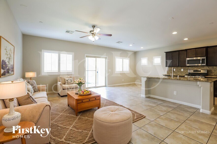 Building Photo - 1134 Aubrey Springs Ave