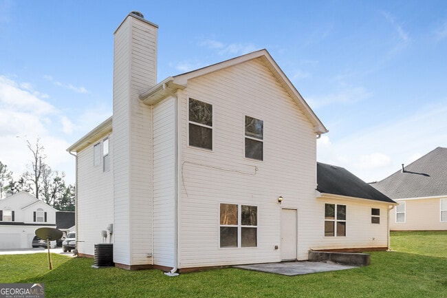 Building Photo - 3005 Weeping Willow Way