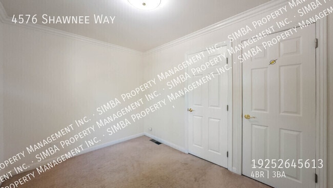 Building Photo - 4576 Shawnee Way