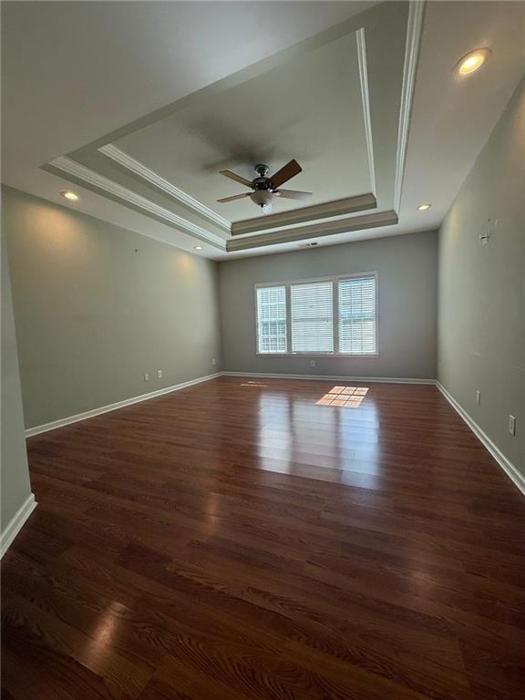Building Photo - 3110 Hazeltine Cir
