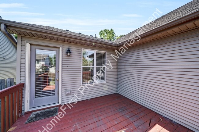 Building Photo - 137 Angel Falls Dr