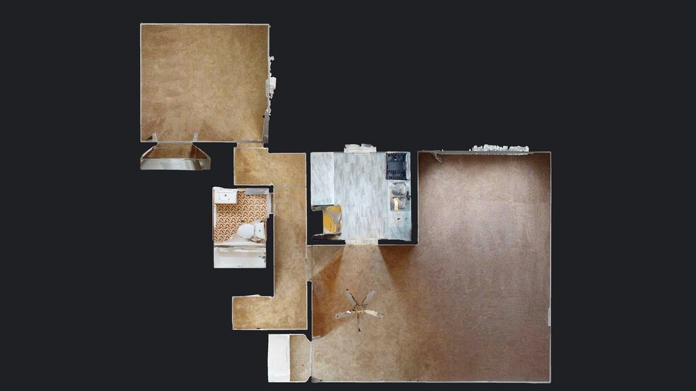 Interior Photo - Heights Garden Apartments