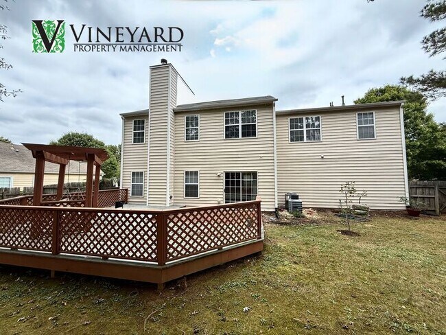 Building Photo - 9970 Lauren Hall Ct
