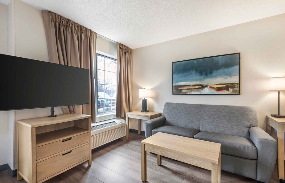 Building Photo - Furnished Studio-Washington, DC - Alexandr...