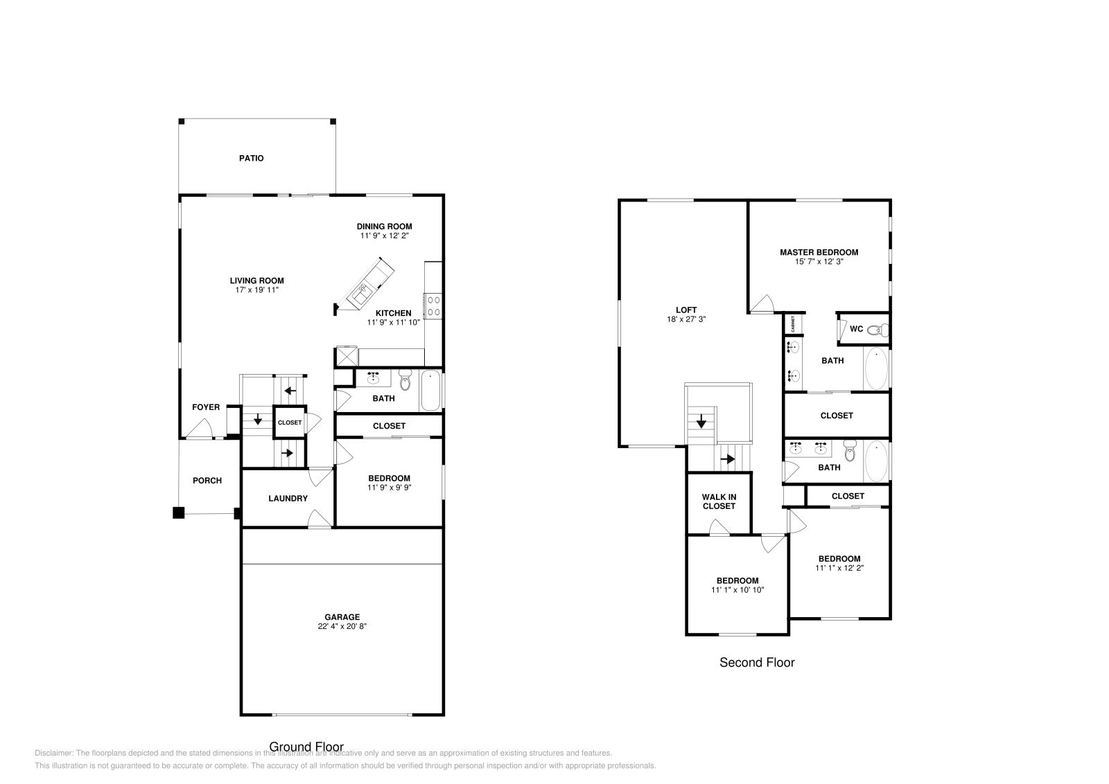 Building Photo - 22478 W Adams St