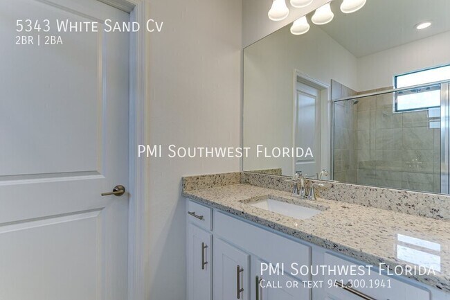 Building Photo - 5343 White Sand Cv