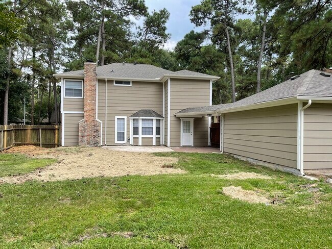 Building Photo - Call 832-538-3442 To Schedule Your Showing...