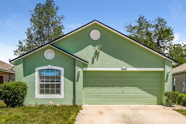 Building Photo - 7263 Lawn Tennis Ln