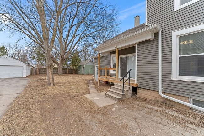 Building Photo - 1515 Liberty St