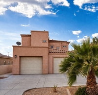 Building Photo - Very Beautiful Townhouse!!!