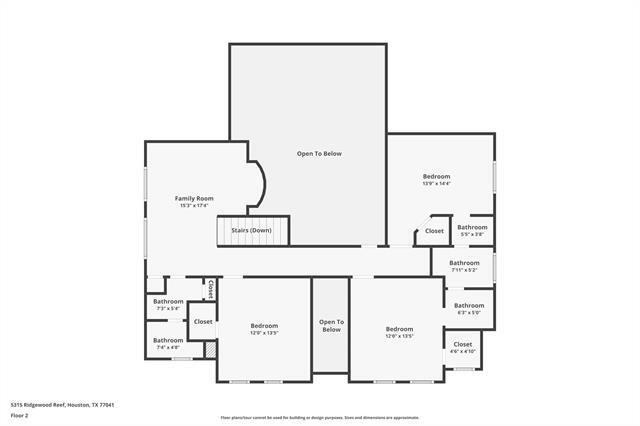 Building Photo - 5315 Ridgewood Reef