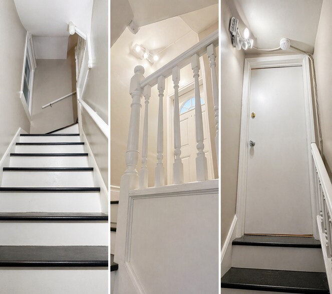 Building Photo - 35 Coit St