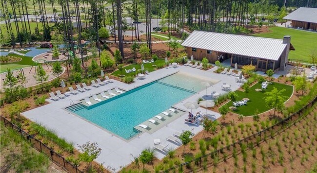 Building Photo - 783 Longleaf Dr
