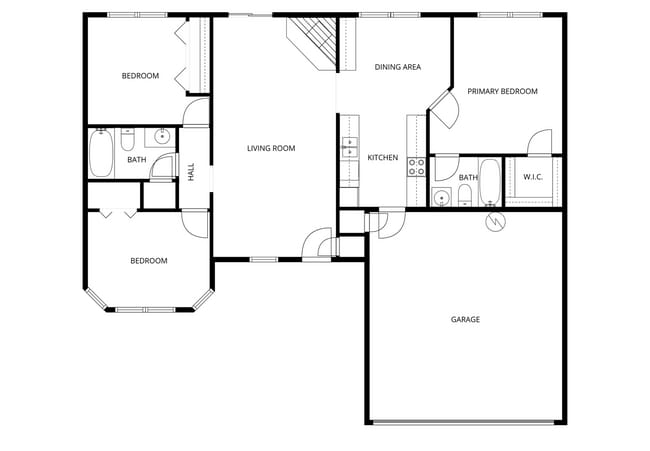 Building Photo - 3-Bedroom Home in Ocean Springs