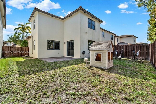 Building Photo - 9243 SW 227th Terrace