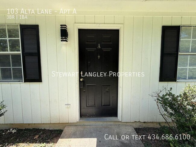Building Photo - 103 Alta Ln