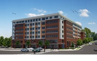 Building Photo - THE ARDEN A