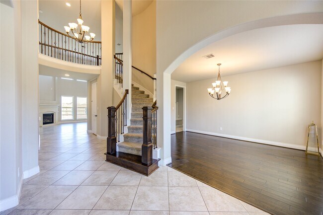 Building Photo - 4207 Abigail Wy