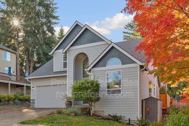 Building Photo - 7909 SW Oviatt Dr