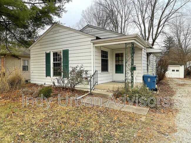 Primary Photo - 5830 Ralston Ave