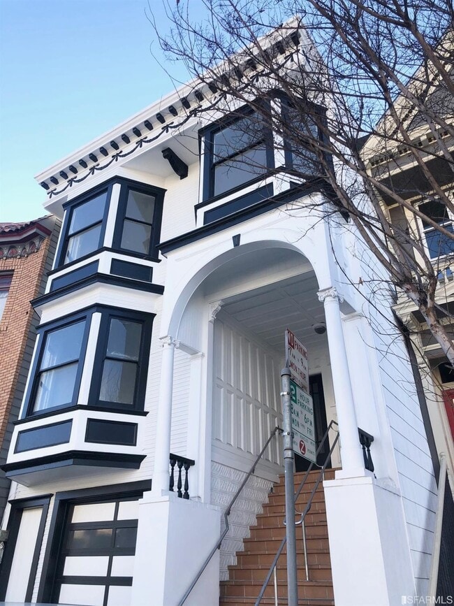 Building Photo - 1482 Guerrero St