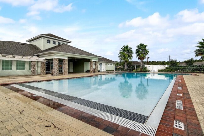 Building Photo - 1313 Trailwater St