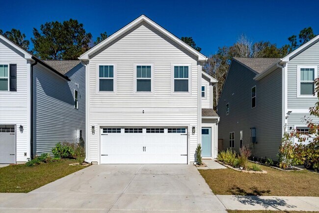 Building Photo - Beautiful 4 Bedroom Home with Office in Nexton