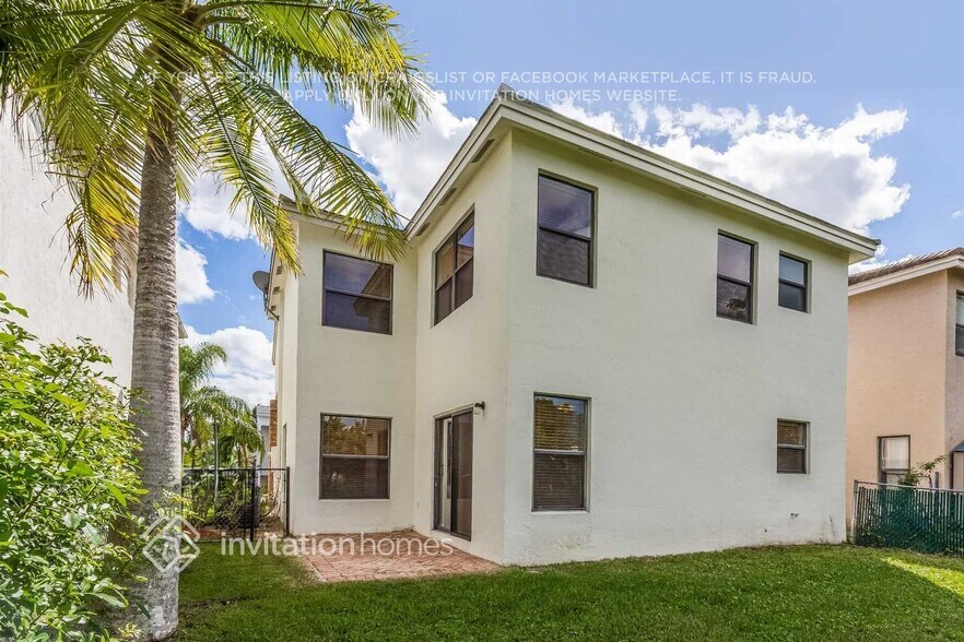 Building Photo - 11249 NW 34th Pl