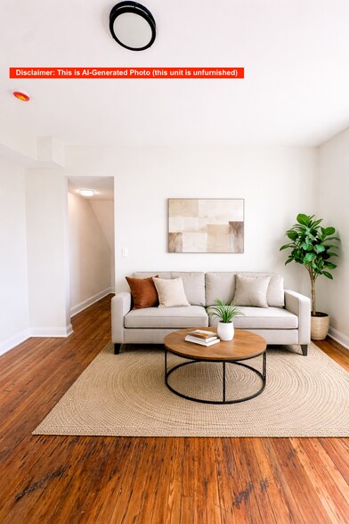 Photo for reference only. This is a semi-furnished unit. Please click more to see actual photos. - 2224 Miami St