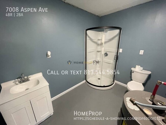 Building Photo - 7008 Aspen Ave