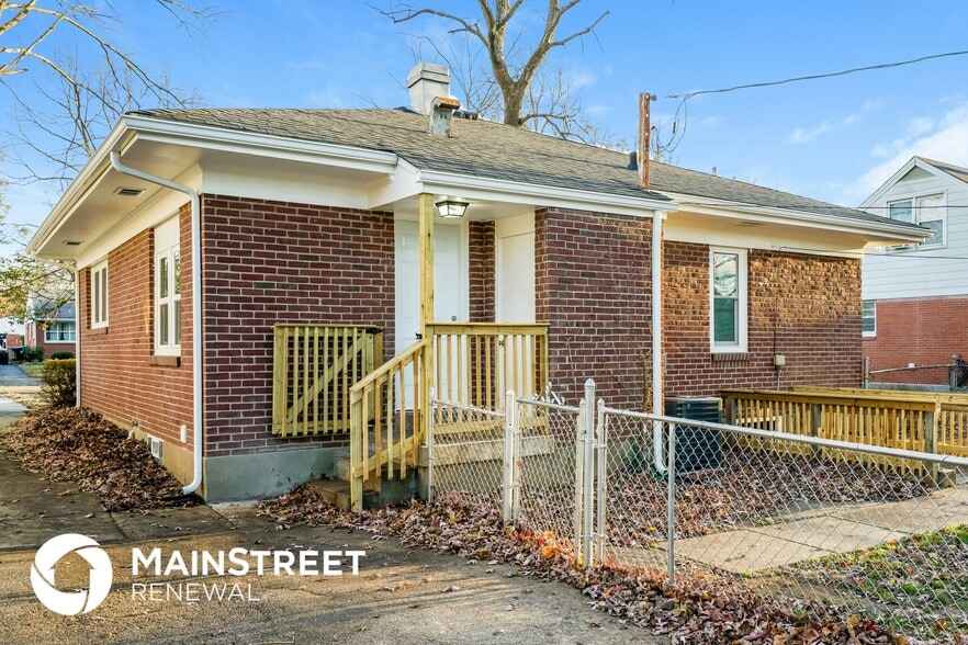 Building Photo - 4203 Berkshire Ave