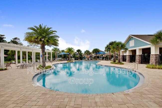 Building Photo - 14743 Rain Lily St