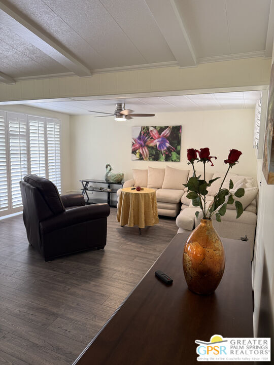 Building Photo - 73639 Cabazon Peak Dr
