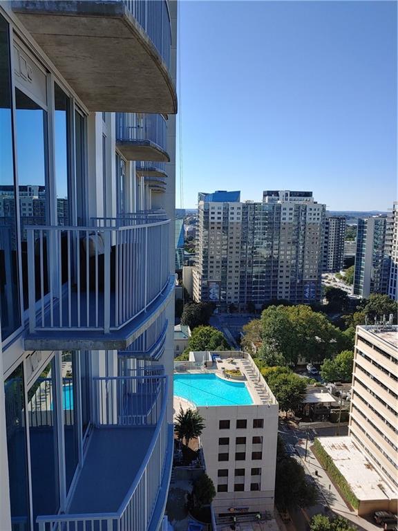 Building Photo - 860 Peachtree St NE