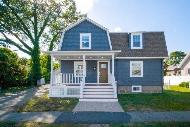 Primary Photo - 49 Riverside Ave
