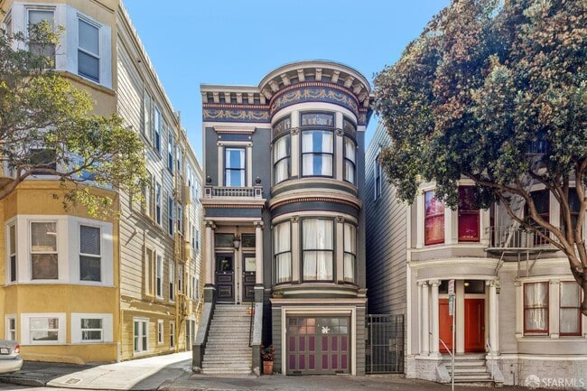 Building Photo - 1241 Fulton St