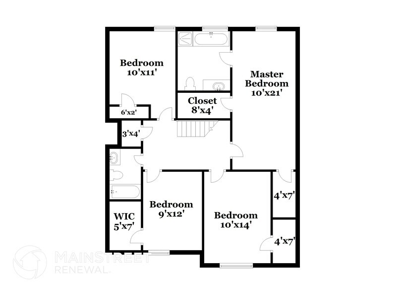 Building Photo - 1588 Keystone Dr