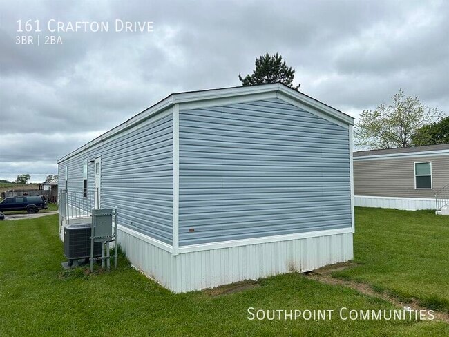 Building Photo - 161 Crafton Dr