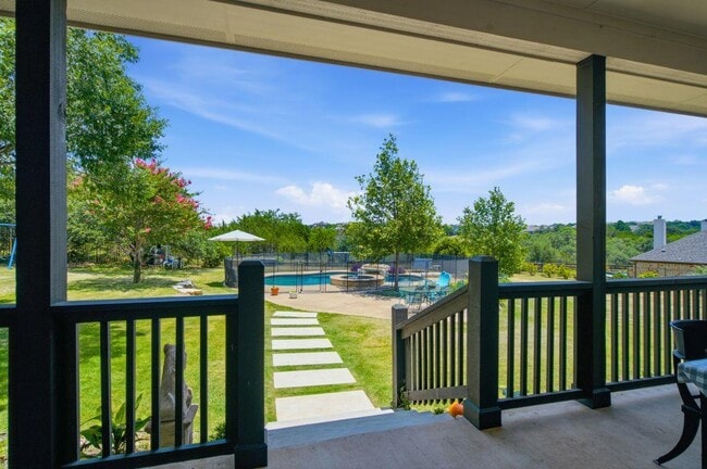 Building Photo - 600 Huck Finn Trail