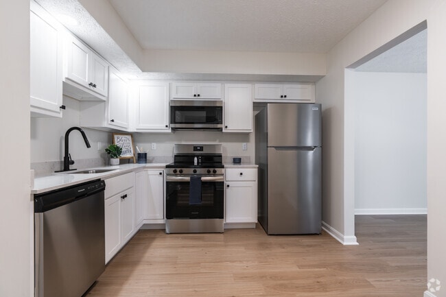 Interior Photo