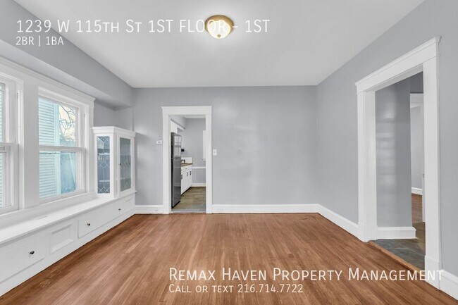 Building Photo - 1239 W 115th St
