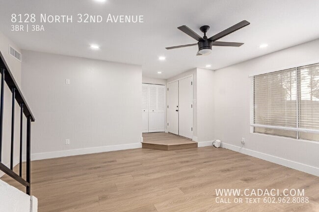 Building Photo - 8128 N 32nd Ave