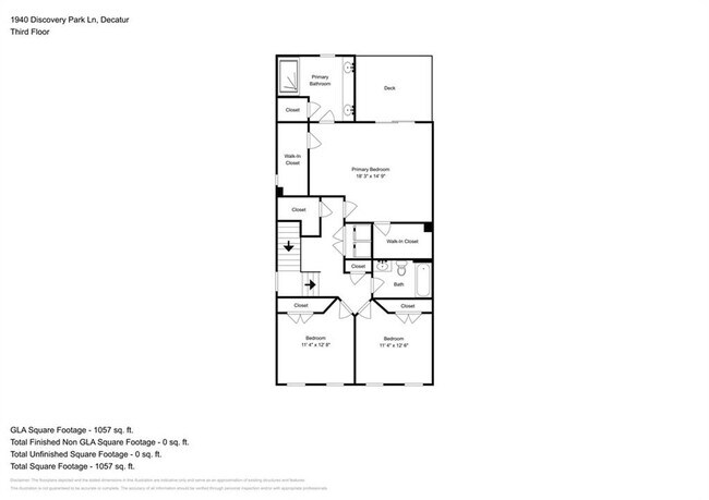 Building Photo - 1940 Discovery Park Ln