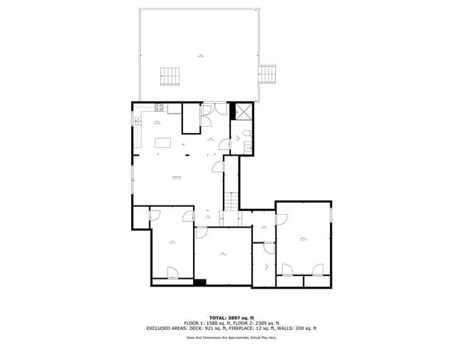 Building Photo - 3862 Grahams Port Ln