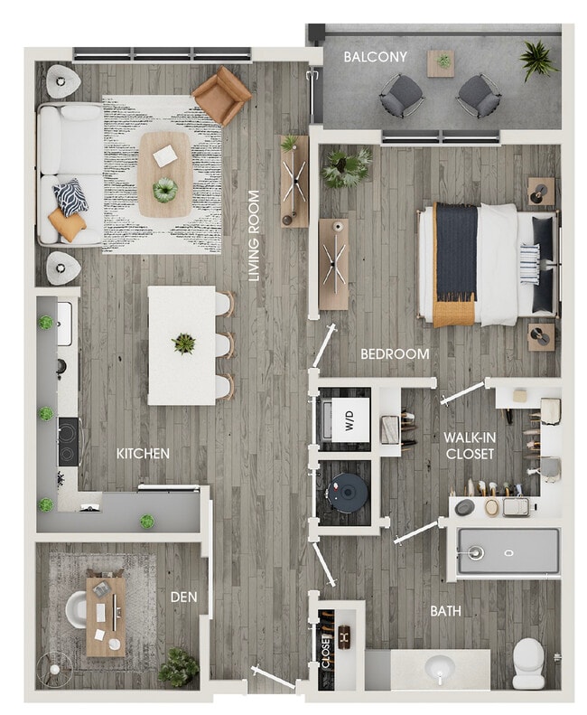 Building Photo - 1225 Rock Run Crossings Dr