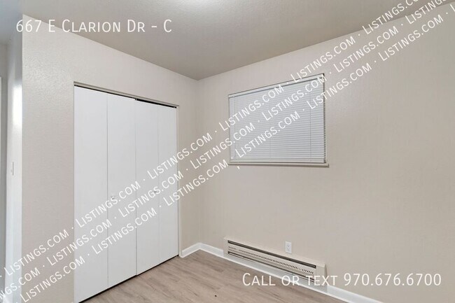 Building Photo - 667 E Clarion Dr