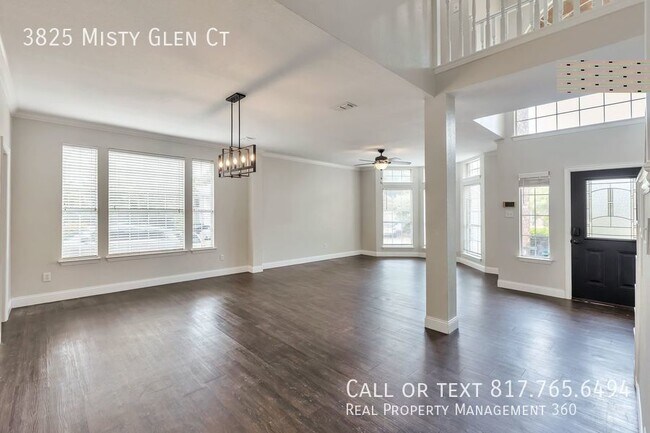 Building Photo - 3825 Misty Glen Ct