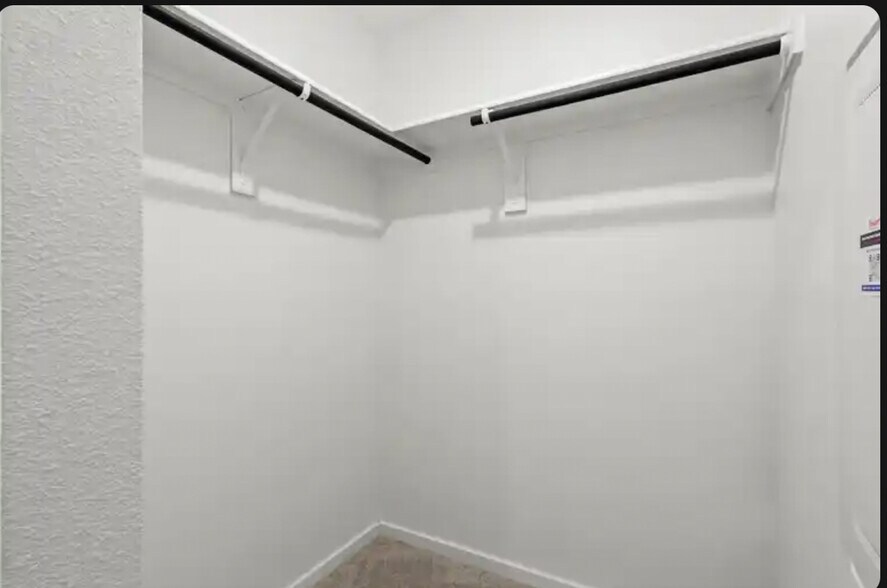 Closet - 726 Sandhill Crane Ln